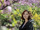 美丽春光