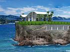 湄洲湾度假别墅设计