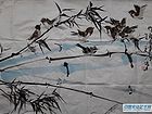 吴德才书画作品