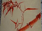 吴德才书画作品