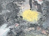 23-2肖延良山水