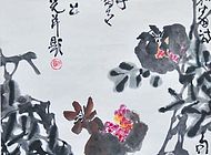 23-3郭志光花卉