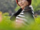 添香