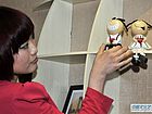 咖啡女郎