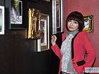咖啡女郎