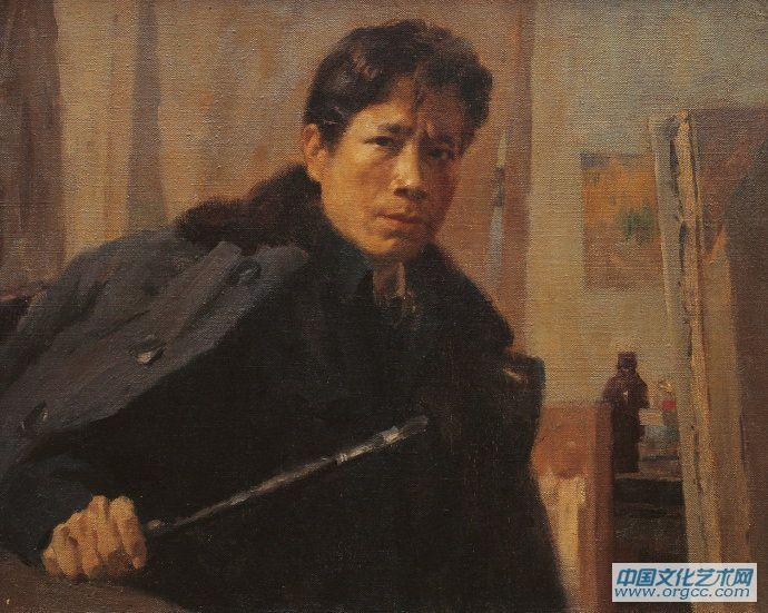 肖像