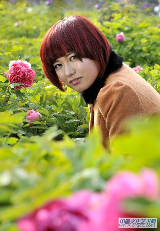 添香