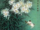 风吹春意浓