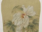 画家常丽霞工笔牡丹作品