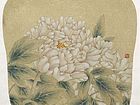 画家常丽霞工笔牡丹作品