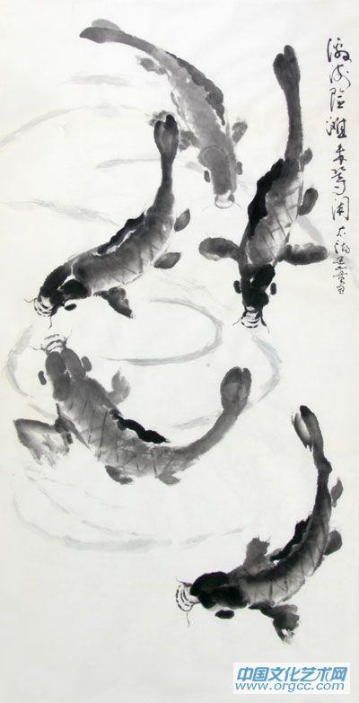激流险滩未等闲