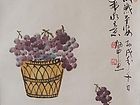 辛炳申国画作品007
