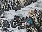 山水