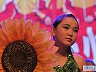 快乐的节日
