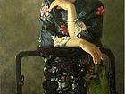 古典人物21880╳50cm