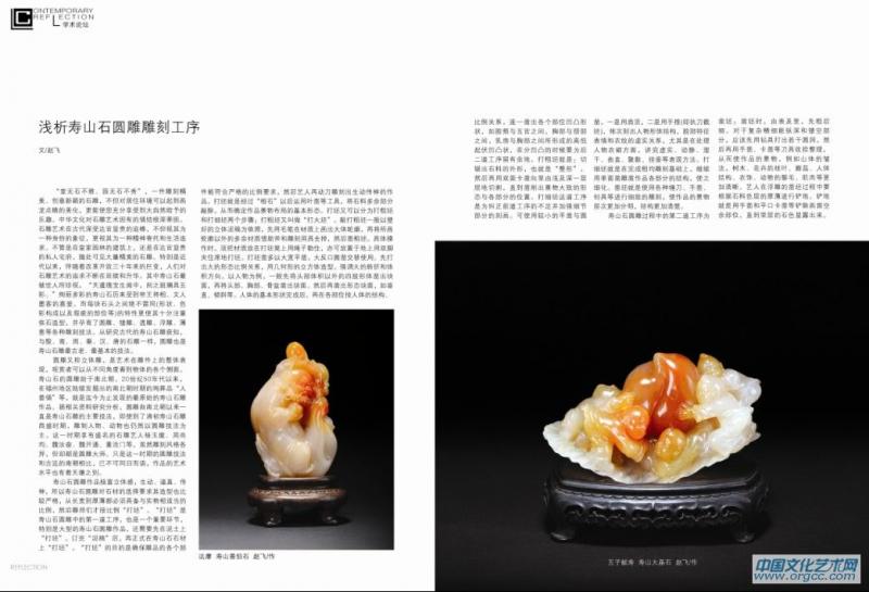 赵飞
