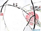 张韫韬国画作品01