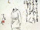张韫韬国画作品02