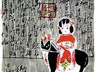 张韫韬国画作品03