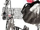 张韫韬国画作品19