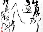 张韫韬书法作品13