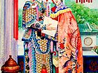 张韫韬年画