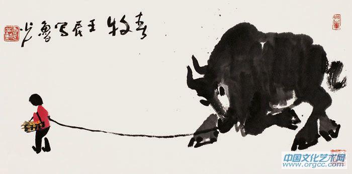 春牧