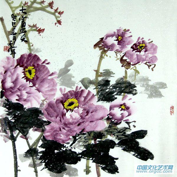 大富贵