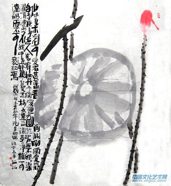 张韫韬国画作品17