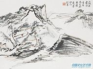 刘墨作品01