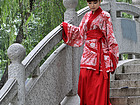汉服之美