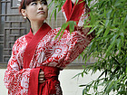 汉服之美