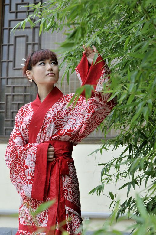 汉服之美