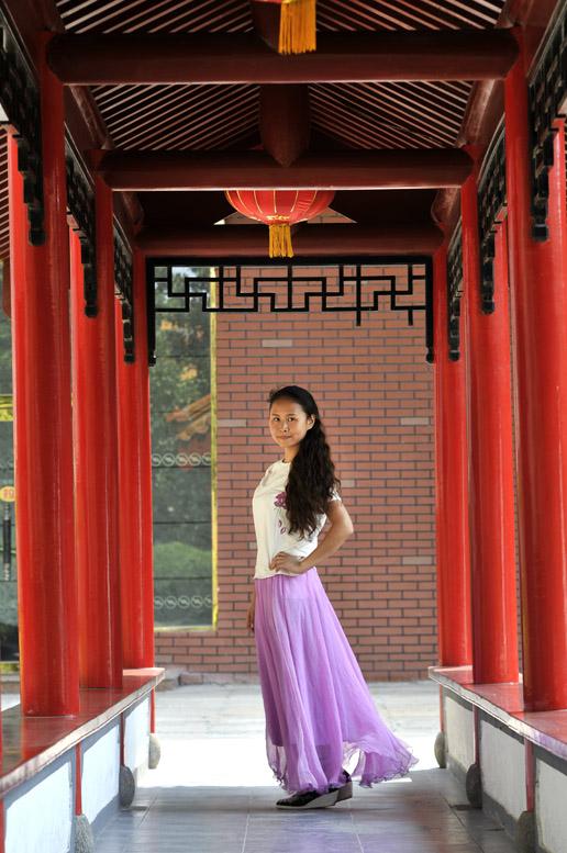 汉服之美