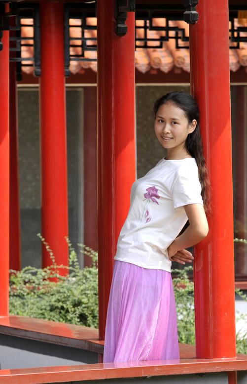 汉服之美
