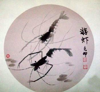 国画