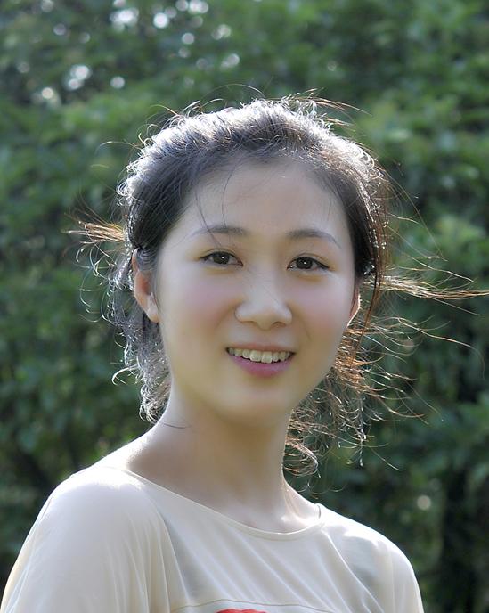 青春少女