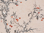 郭慧庆花鸟画