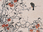 郭慧庆花鸟画