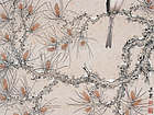 郭慧庆花鸟画