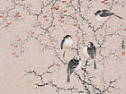 郭慧庆花鸟画