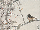 郭慧庆花鸟画