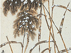 郭慧庆花鸟画