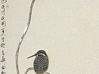 郭慧庆花鸟画