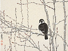 郭慧庆花鸟画