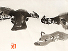 鲁光作品