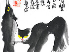 鲁光作品