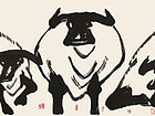牛图腾