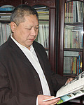 符世尧