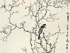 郭慧庆花鸟画